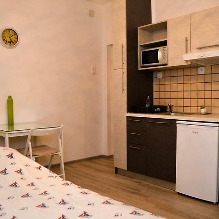 Studio Apartments Ilija Kotor Eksteriør billede