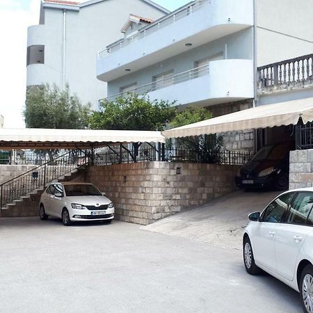 Studio Apartments Ilija Kotor Eksteriør billede