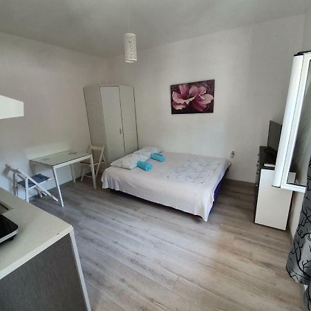 Studio Apartments Ilija Kotor Eksteriør billede