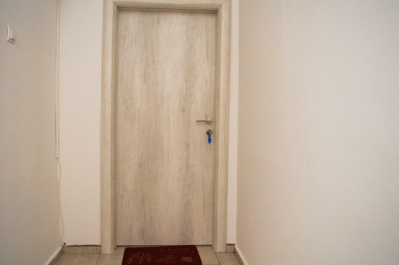 Studio Apartments Ilija Kotor Eksteriør billede