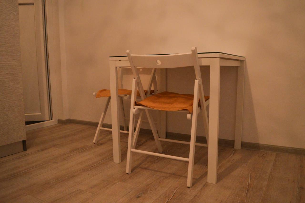 Studio Apartments Ilija Kotor Eksteriør billede