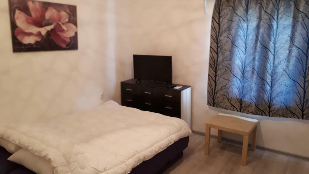 Studio Apartments Ilija Kotor Eksteriør billede