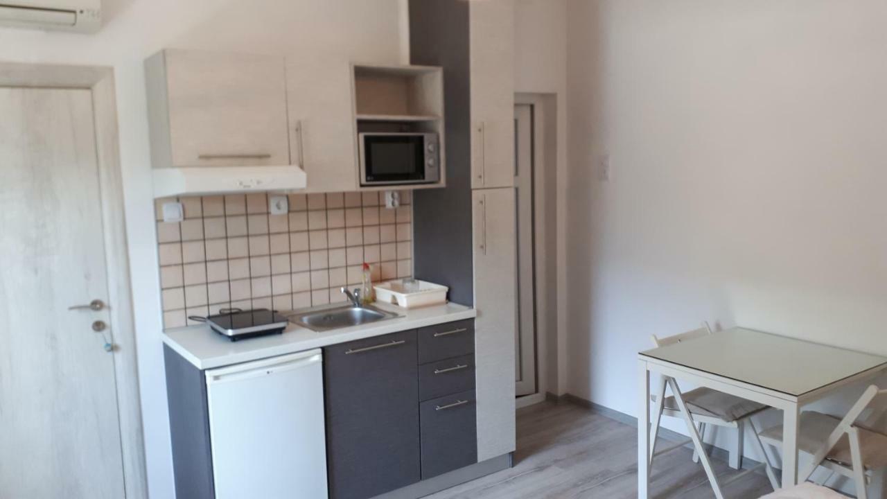 Studio Apartments Ilija Kotor Eksteriør billede
