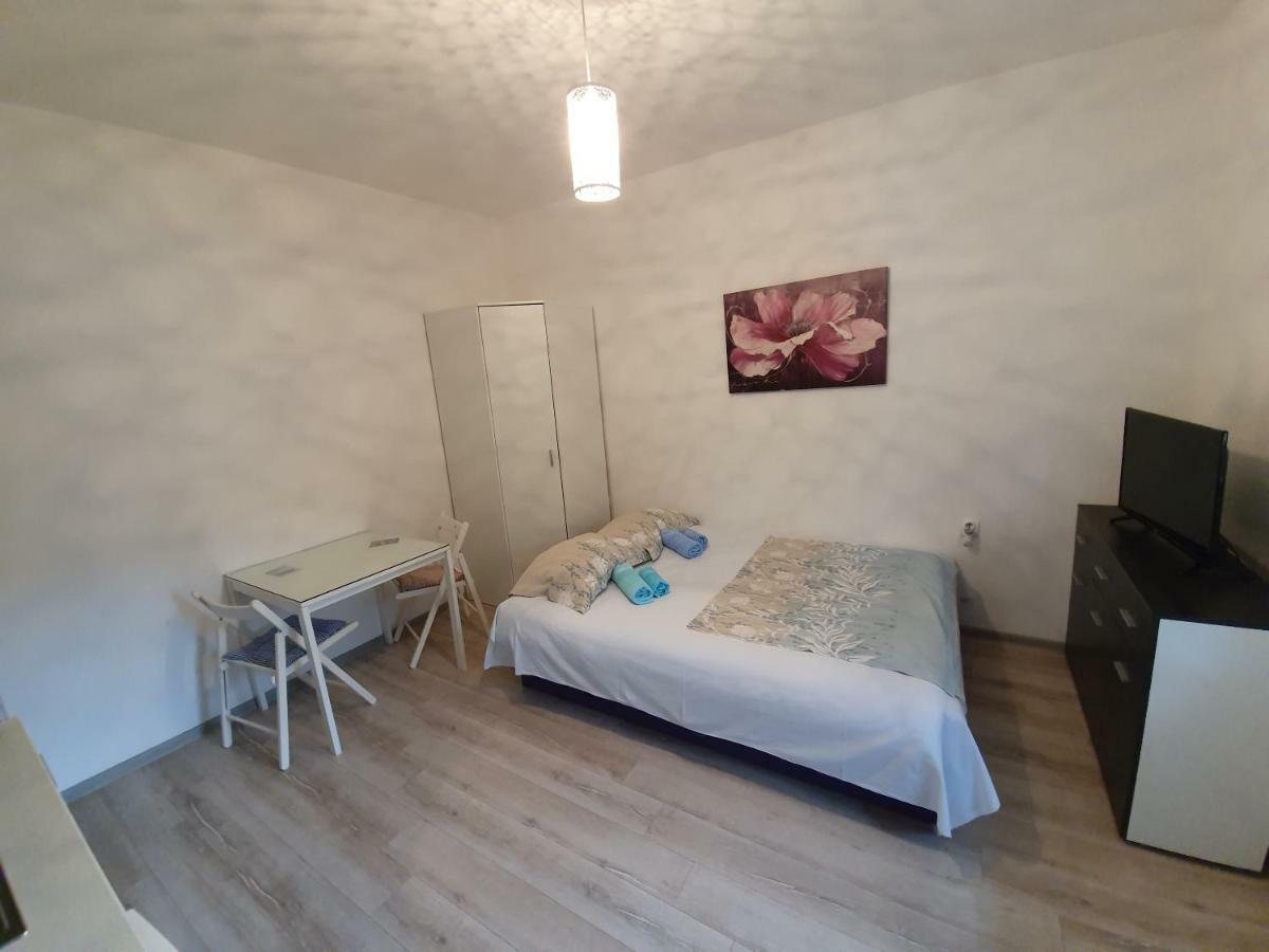 Studio Apartments Ilija Kotor Eksteriør billede
